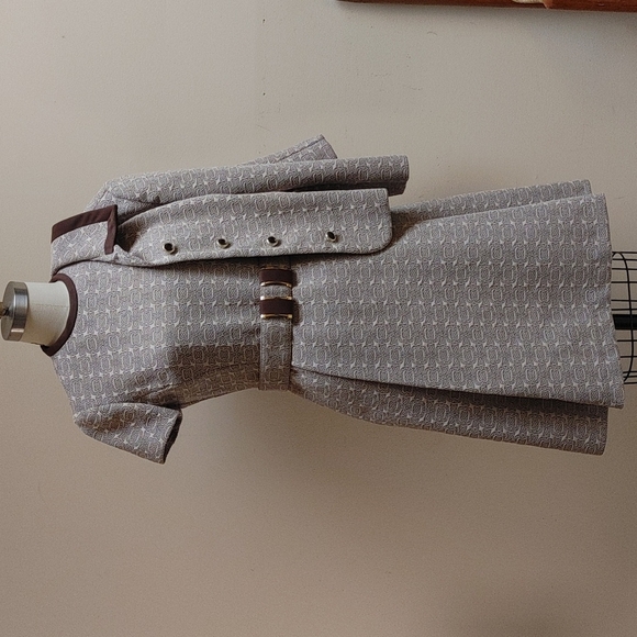 More Pics Rona Dress - Picture 3 of 7